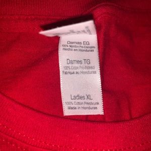 here come the mummies band tee